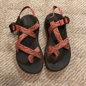Women’s size 8.5 Chacos